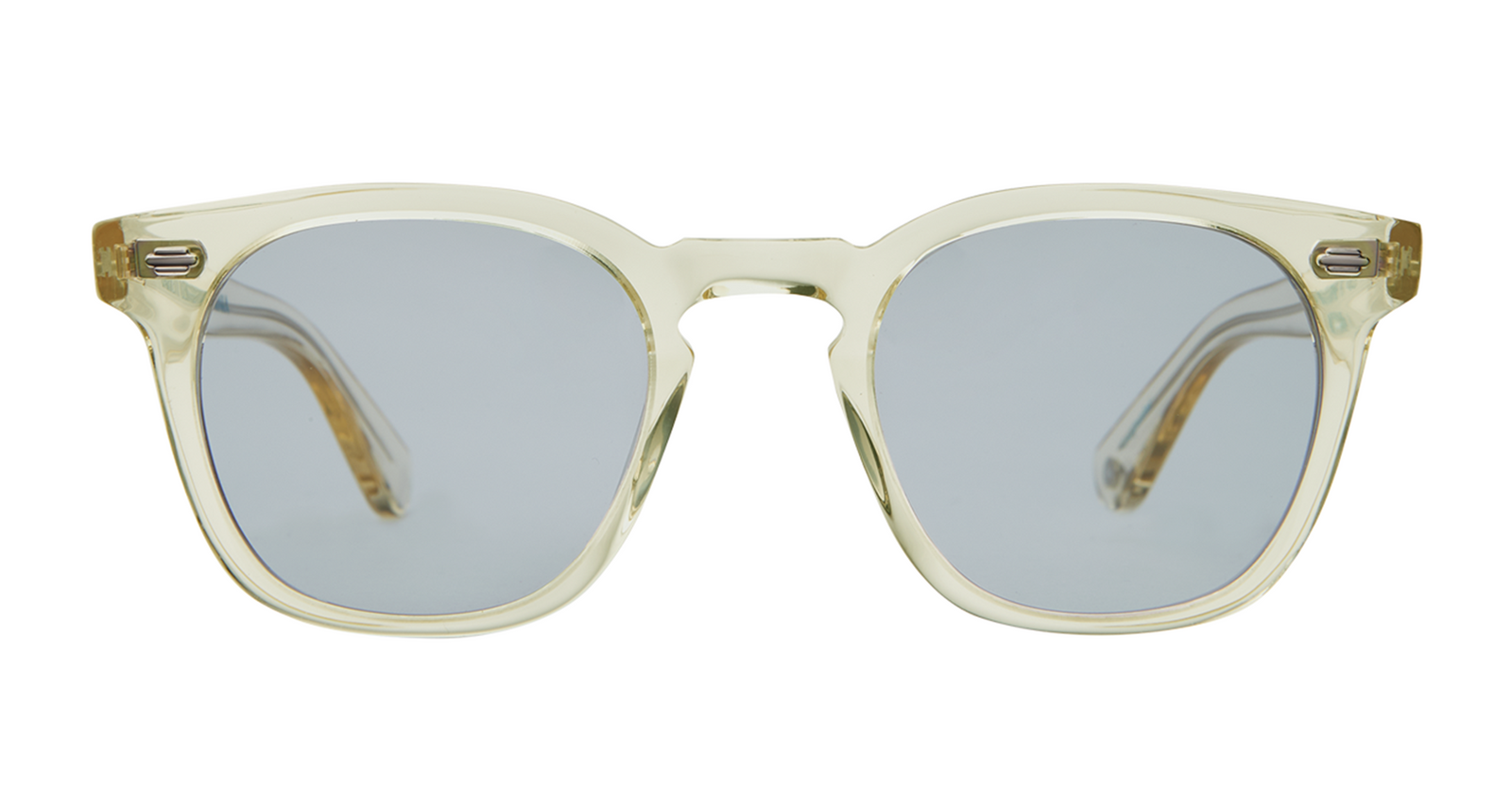 Pure Glass/Pure Blue