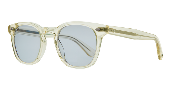 Pure Glass/Pure Blue