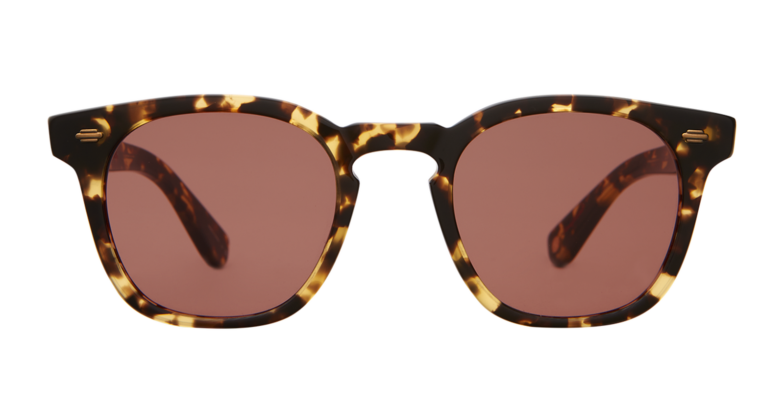 Tuscan Tortoise/Pure Rosewood