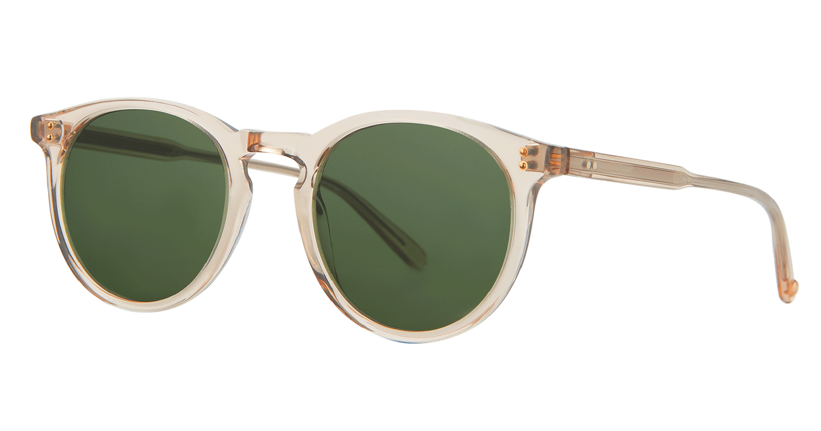 Bio Beige Crystal/ Bio Green