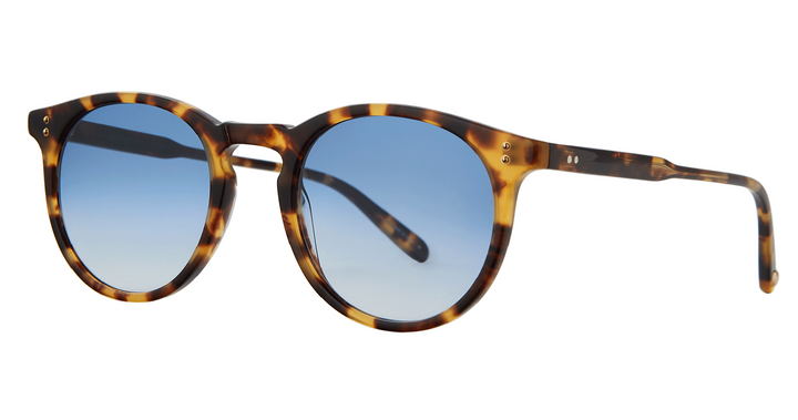 Garrett leight hot sale hampton clip