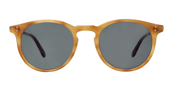 Ember Tortoise/Blue Smoke