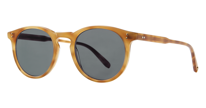 Ember Tortoise/Blue Smoke