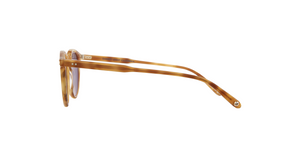Ember Tortoise/Blue Smoke