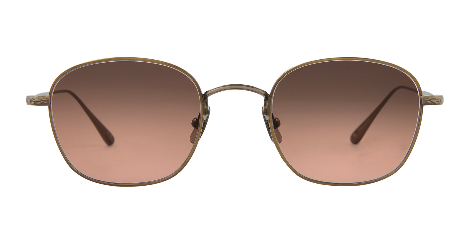 Antique Gold/Pure Mojave Gradient