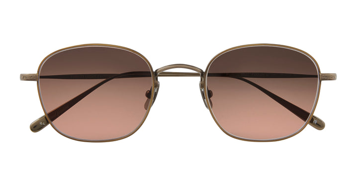 Antique Gold/Pure Mojave Gradient