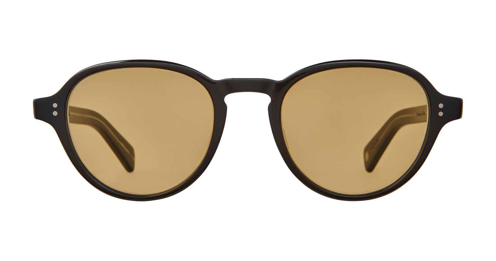 Black/Semi-Flat Pure Maple