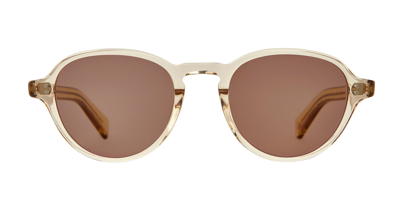 Champagne/Semi-Flat Pure Redwood