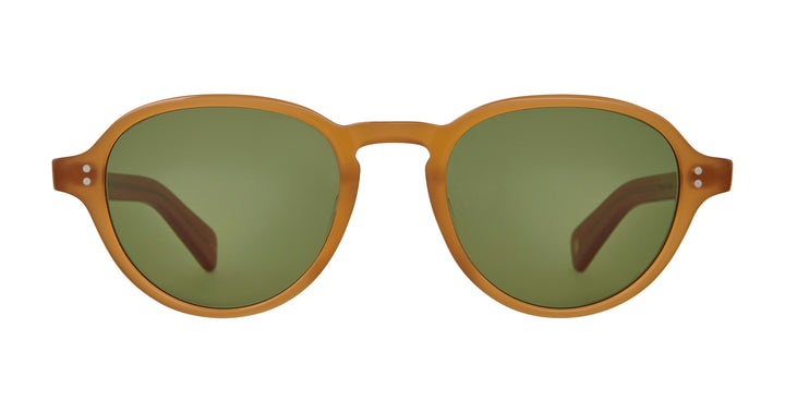 Summer Sun/Semi-Flat Pure Green