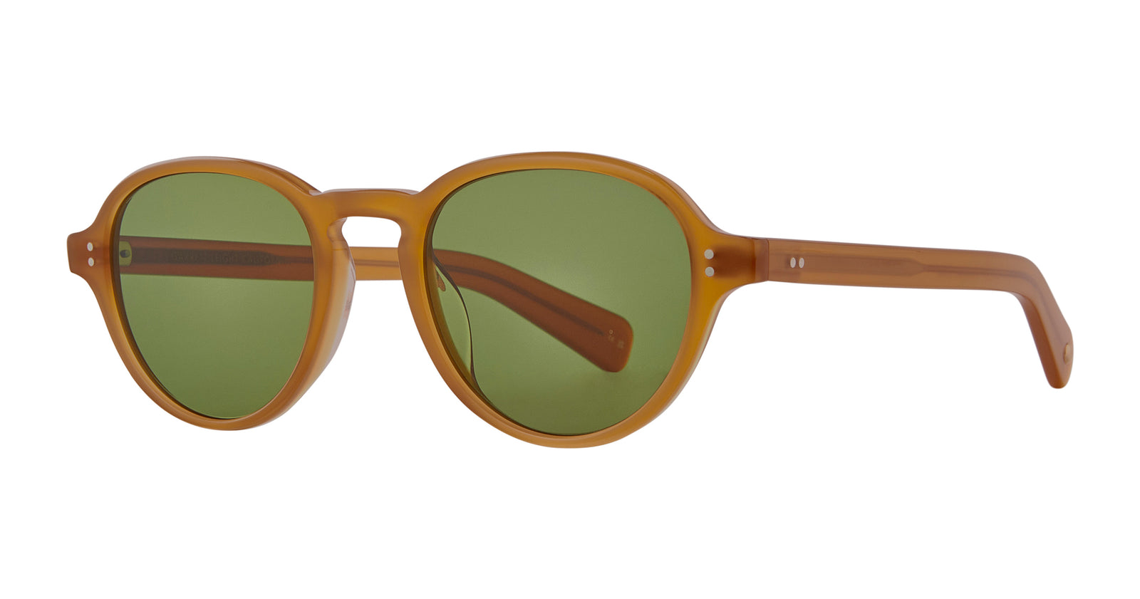 Summer Sun/Semi-Flat Pure Green