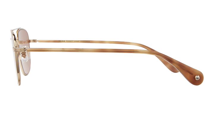 Gold-Ember Tortoise/Clay