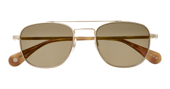 Gold-Ember Tortoise/Clay