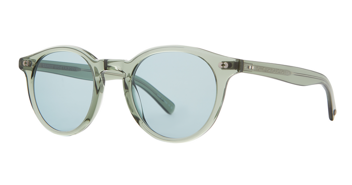 Garrett leight best sale kinney sun