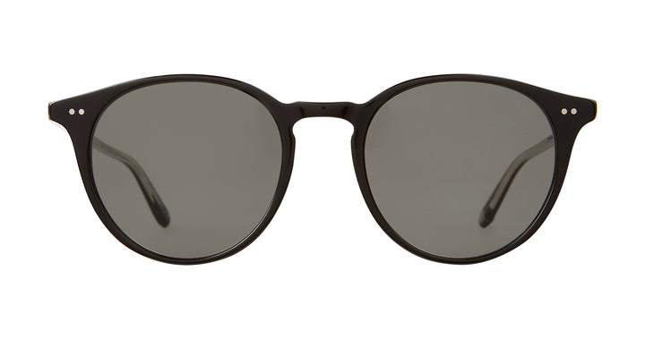 Black/Semi-Flat Pure Grey