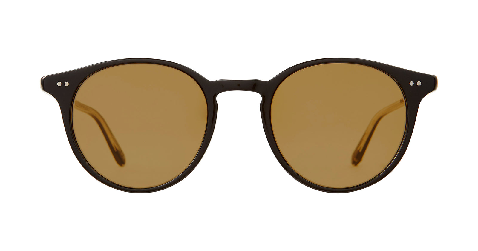 Black/Semi-Flat Pure Maple