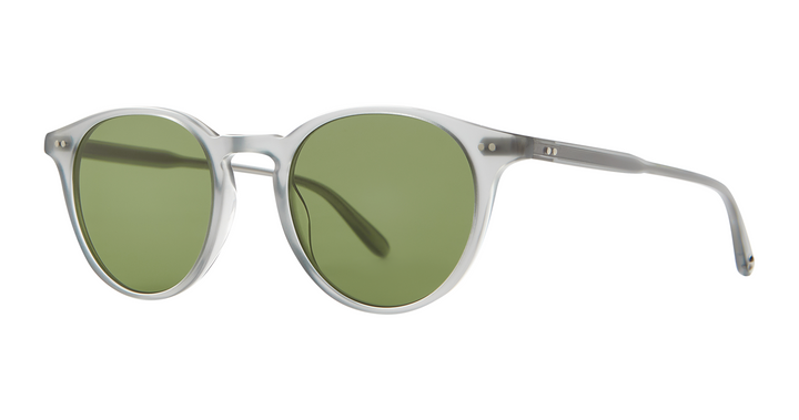 Celestite/Semi-Flat Pure Green