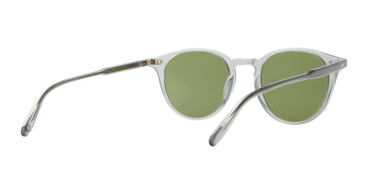 Celestite/Semi-Flat Pure Green