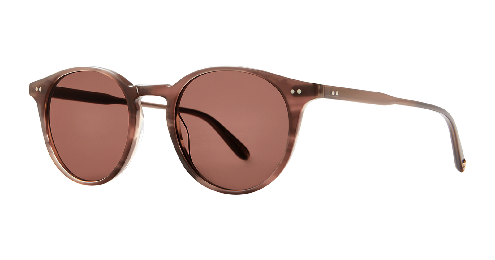 Sequoia Tortoise/Semi-Flat Pure Rosewood