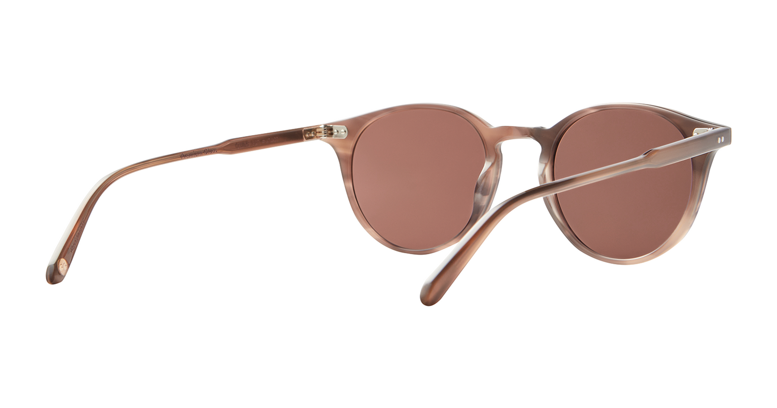 Sequoia Tortoise/Semi-Flat Pure Rosewood