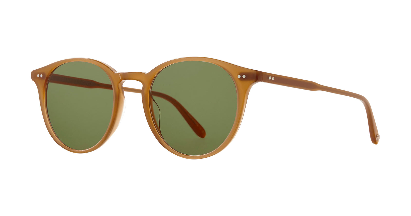 Summer Sun/Semi-Flat Pure Green