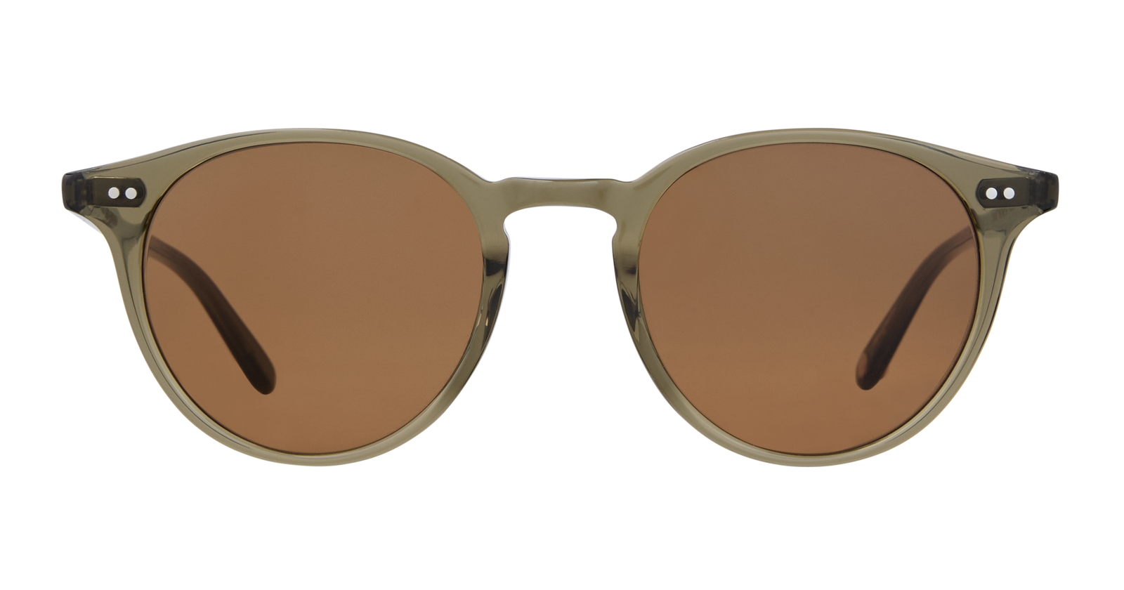 Willow/Semi-Flat Pure Coffee