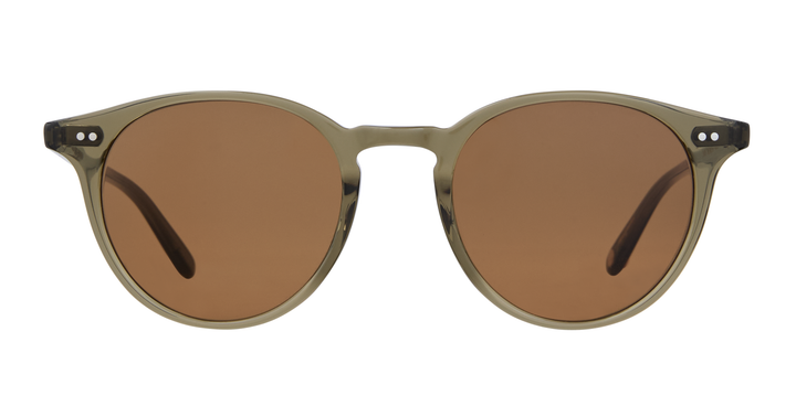 Willow/Semi-Flat Pure Coffee
