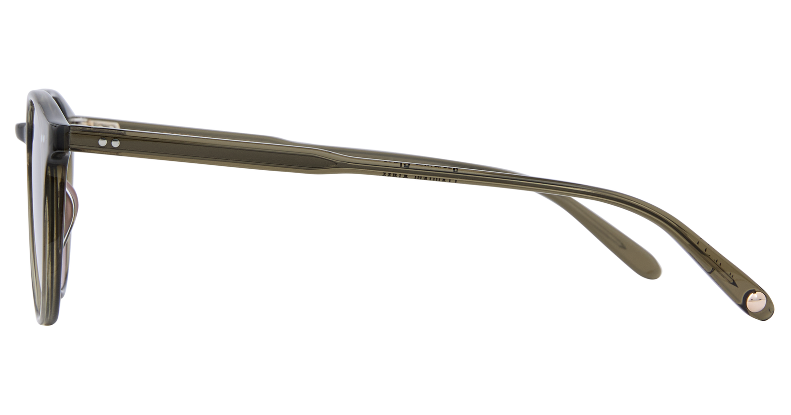 Willow/Semi-Flat Pure Coffee