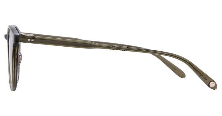 Willow/Semi-Flat Pure Coffee