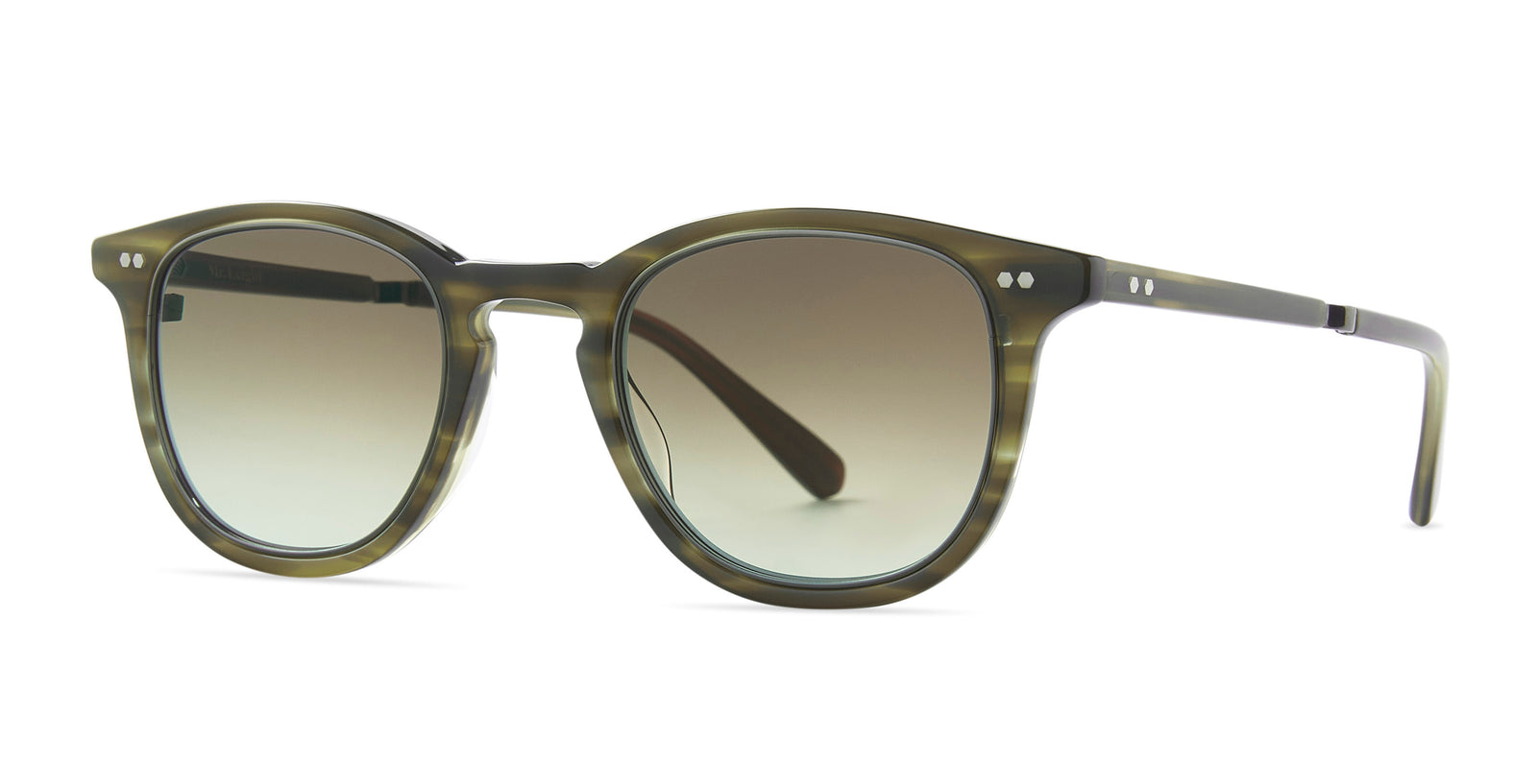 Kelp-Gunmetal/Fern Gradient