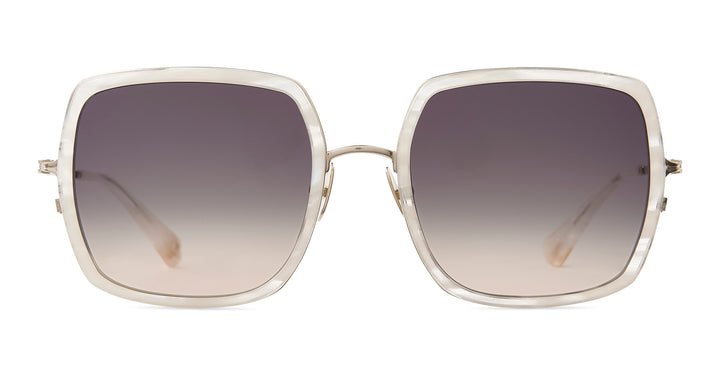 Abalone-White Gold/Dusk Gradient