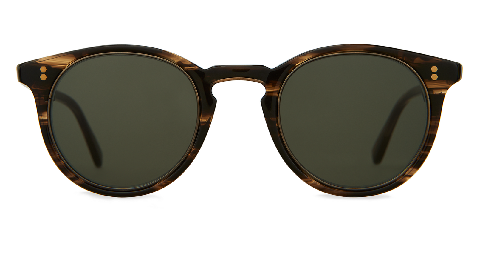 Porter Tortoise-Antique Gold/G15