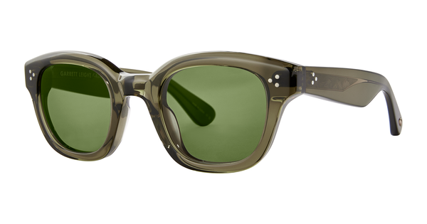 Garrett leight online sunglasses sale