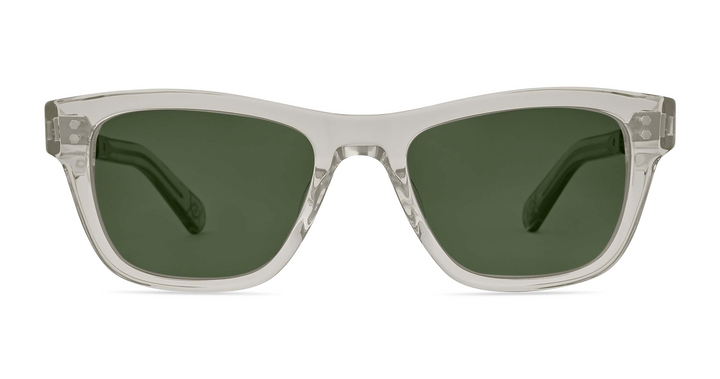 Morning Dew-Matte Platinum/Pure G15