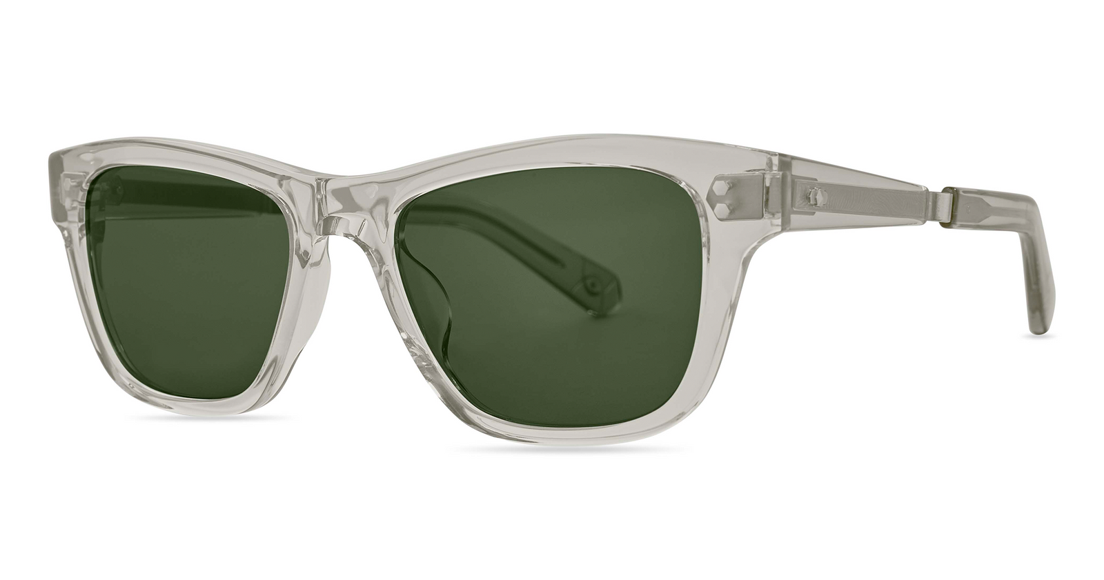 Morning Dew-Matte Platinum/Pure G15