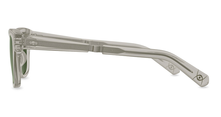 Morning Dew-Matte Platinum/Pure G15