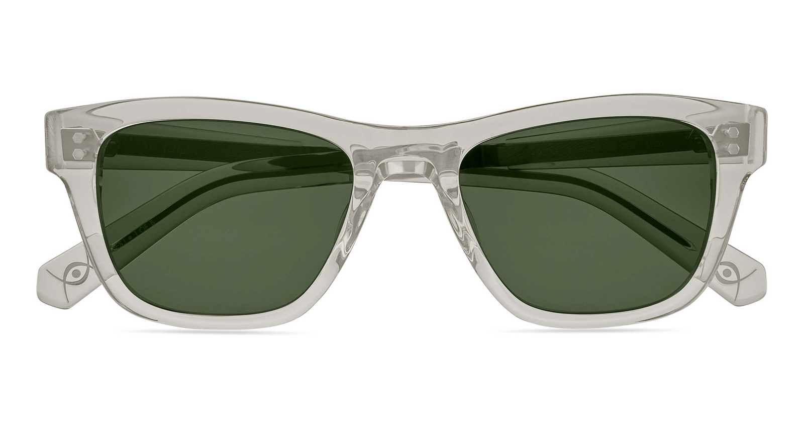 Morning Dew-Matte Platinum/Pure G15