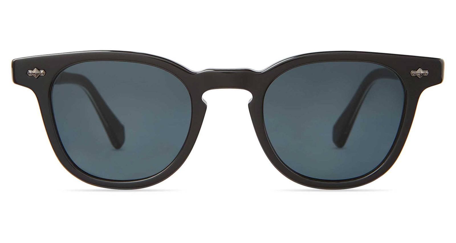 Black-Gunmetal/Presidential Blue