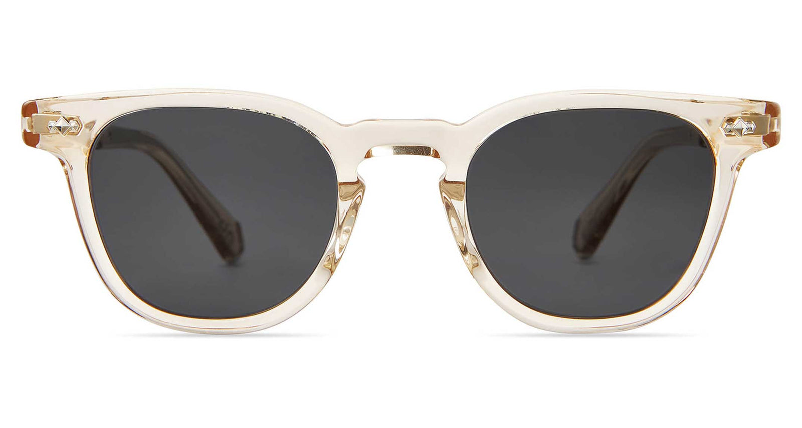 Chandelier-Platinum/Oxford Grey Polar