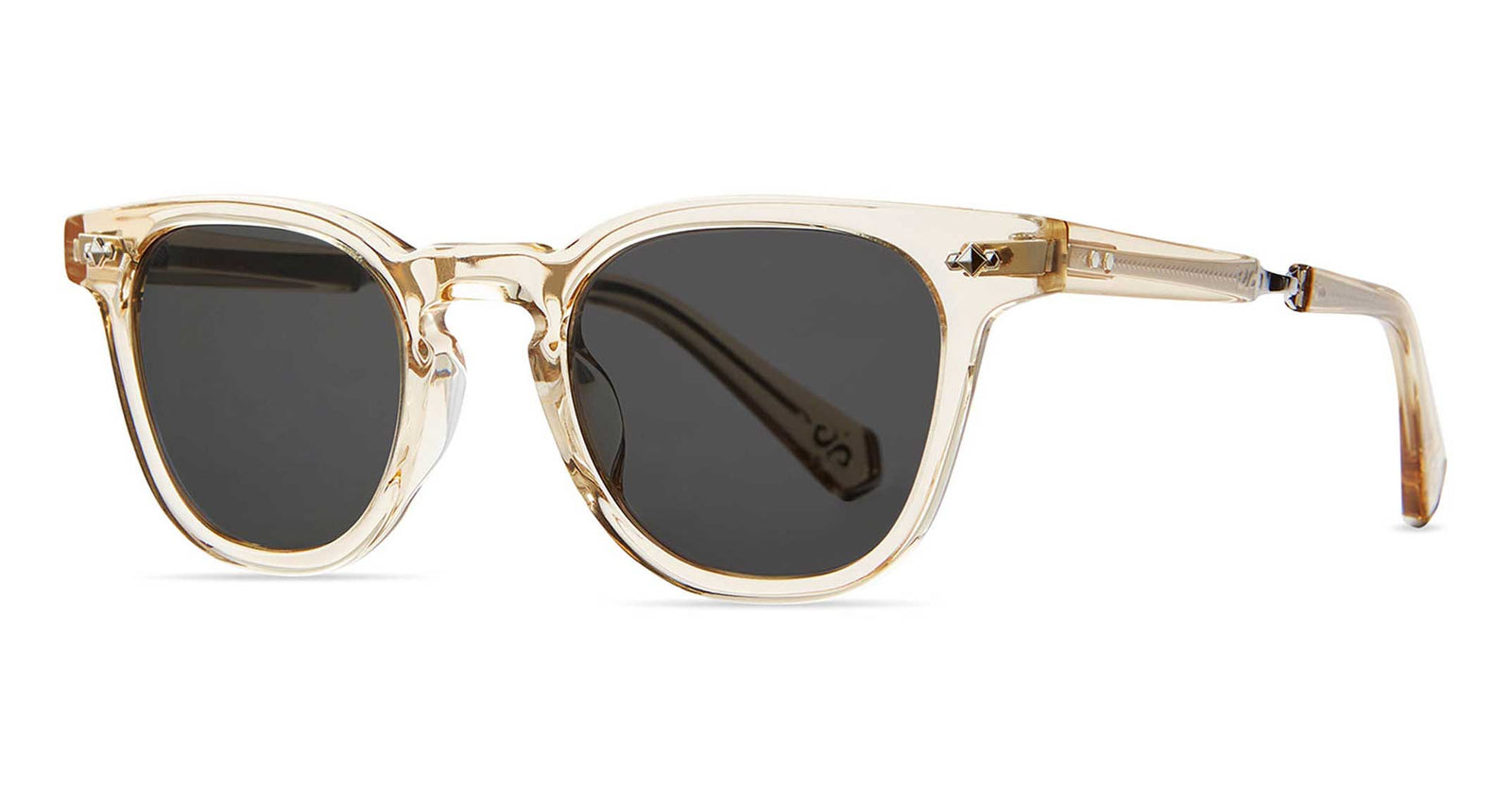 Chandelier-Platinum/Oxford Grey Polar