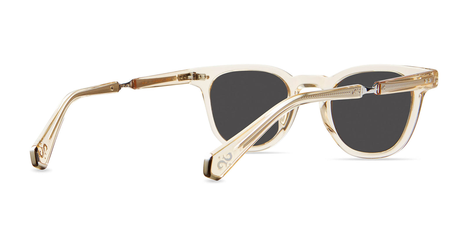 Chandelier-Platinum/Oxford Grey Polar