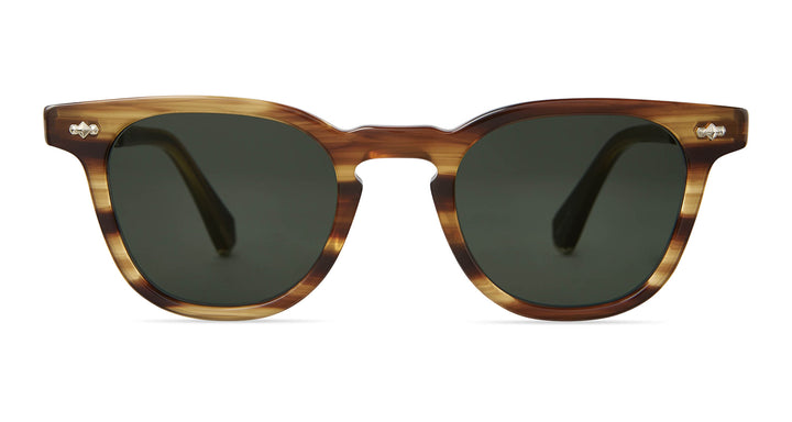 Koa-White Gold/Pure G15