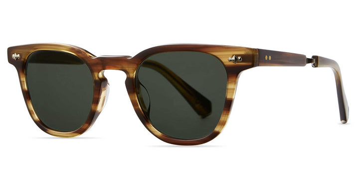 Koa-White Gold/Pure G15