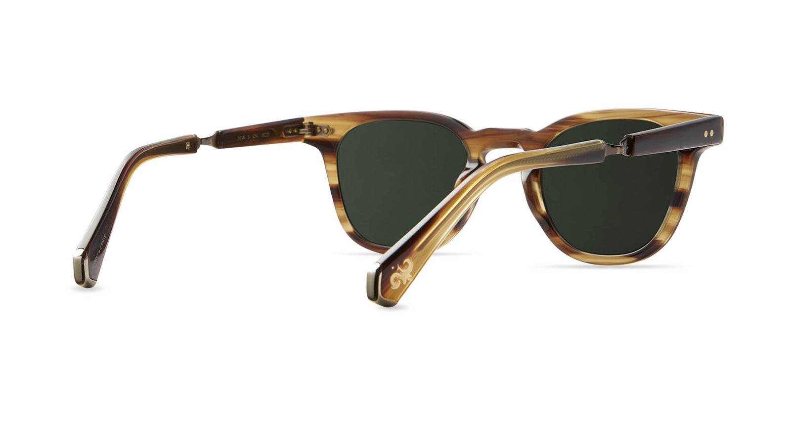 Koa-White Gold/Pure G15