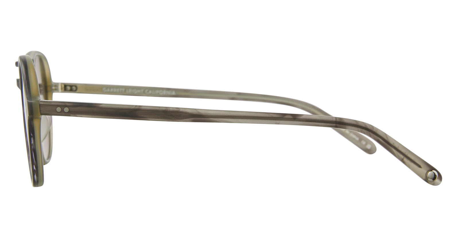 Matte G.I. Tortoise Laminate/Semi-Flat Grey