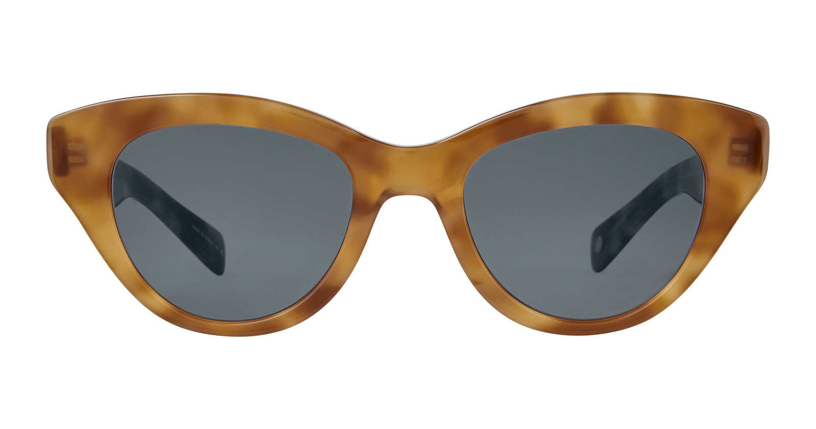 Ember Tortoise/Semi-Flat Blue Smoke