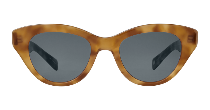 Ember Tortoise/Semi-Flat Blue Smoke