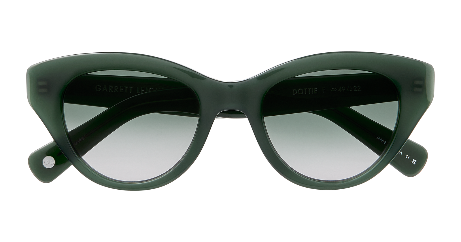 Forest/Semi-Flat Emerald Gradient