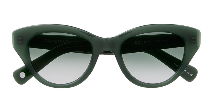 Forest/Semi-Flat Emerald Gradient