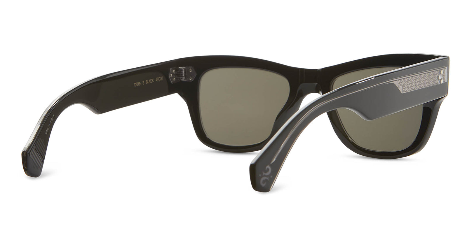 Sunglasses Duke 2034 BK