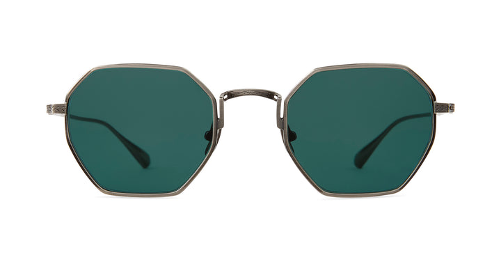 Pewter/Semi-Flat Cerulean